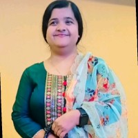 Sahara Bano