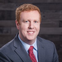 Luke Matton, CFA, CIPM