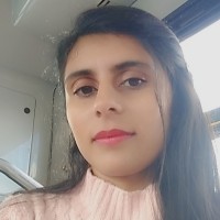 Gagandeep Kaur