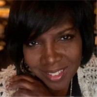 Norrita Johnson