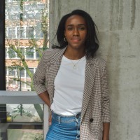 Claire Cyrille