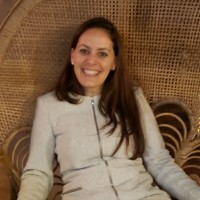 Deborah Sabrina Rodriguez