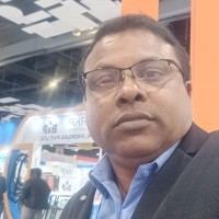 Tapan Kumar Panda