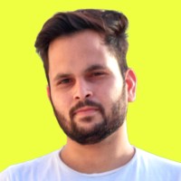 Aravind Saini