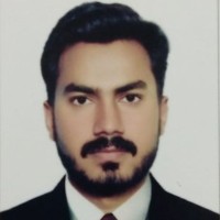 Muhammad Farhan Arshad