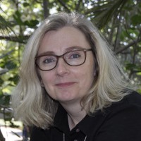 Sabine Bölling M.A.