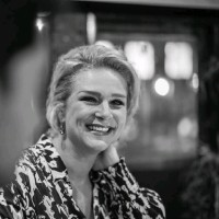 Monique van den Oord