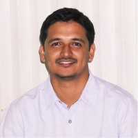 Deepak H M