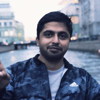 Sunchay Motwani