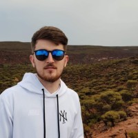 Jordon Byrne