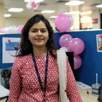 Hetal Sodagar