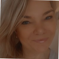 Annika Fallqvist
