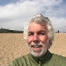 Peter Barfoot
