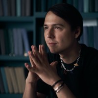 Timur Rysaev