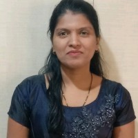 Supriya Sawant