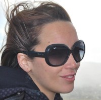 Evelyn Castillo Morales