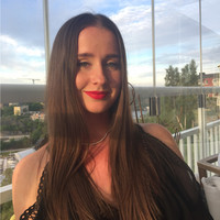 Hannah Mackinnon