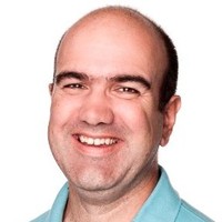 Doug Schaefer