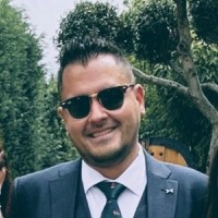 Javier Prieto López