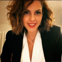 Christina Papagianni