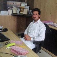 Zeegar Ali