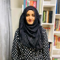 Syeda Rabia Jamil