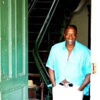 Israel Davis