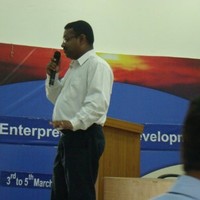 Jaiji Oommen