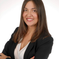 Christina Gkountona