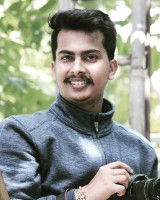 Shreyas Shendge
