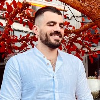 Jamil Al Bardawil