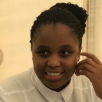 Mpho Mongalo