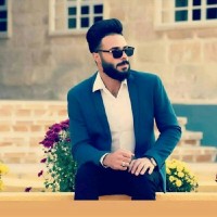 مشتاق طالب