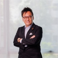 Samuel Lim Ming Chun