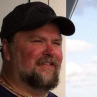 Robert Ditty