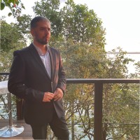 MARCOS ANDRÉ CORREIA