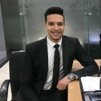 Kareem Hafez