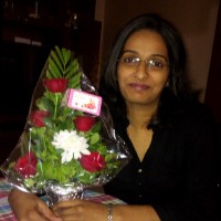 Aswathy George