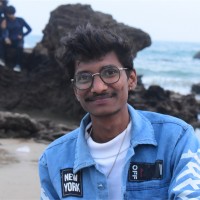 Krishnamohan Cherukuri