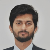 Ali Hassan