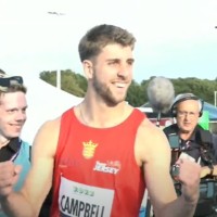 Evan Campbell