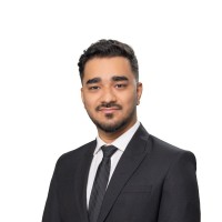 Warren Fernandes