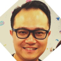 Andy Chang
