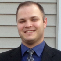 Matt Perkins