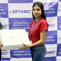 Vaishnavi Shelke