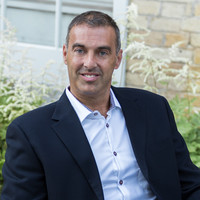 David Thomas