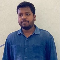 Rajamohan Reddy