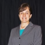 Vicky Almgren