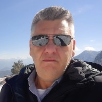 Panagiotis Economopoulos