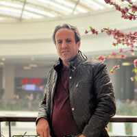 Alireza Gahrmanzad